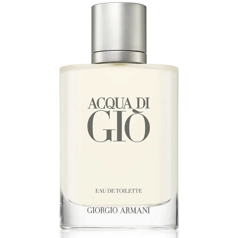 Armani Acqua Di Gio - 100ML - Parfum