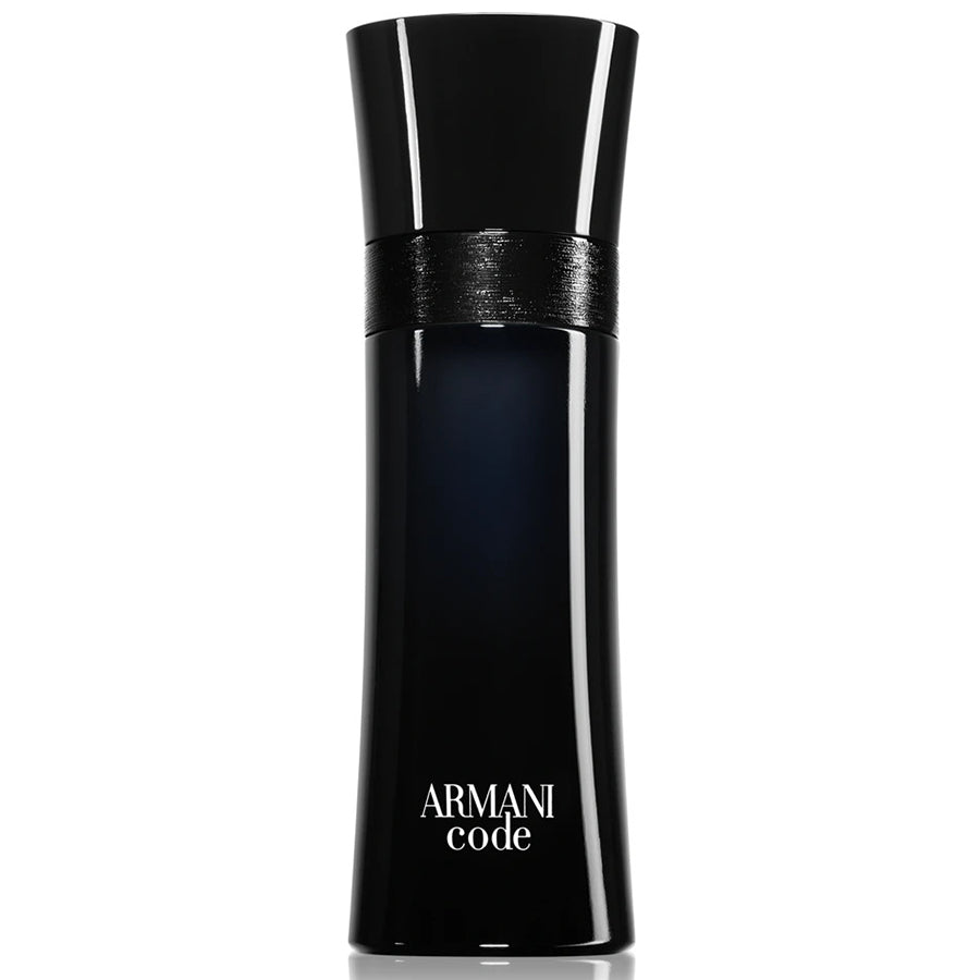 Armani Code - 100ML - Parfum
