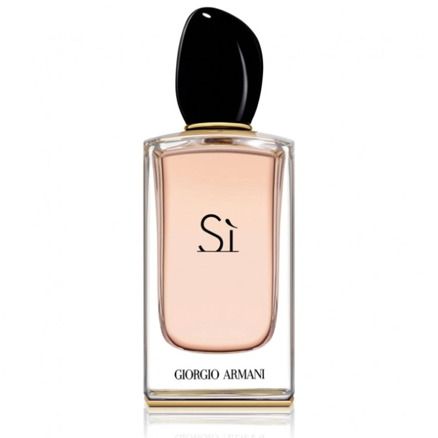Armani Si - 100ML - Parfum