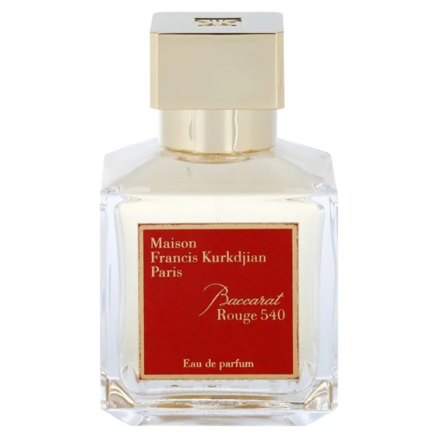 Baccarat Rouge 540 - 70ML - Parfum