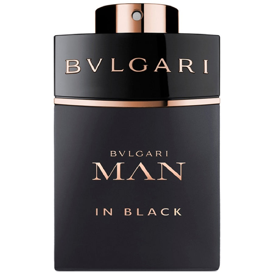 Bvlgari Man In Black - 100ML - Parfum
