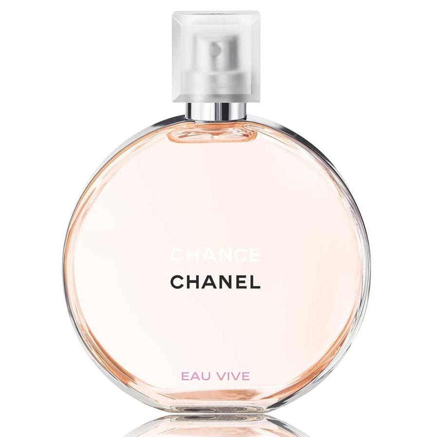 Chanel Chance Eau Parfum - 100ML - Parfum