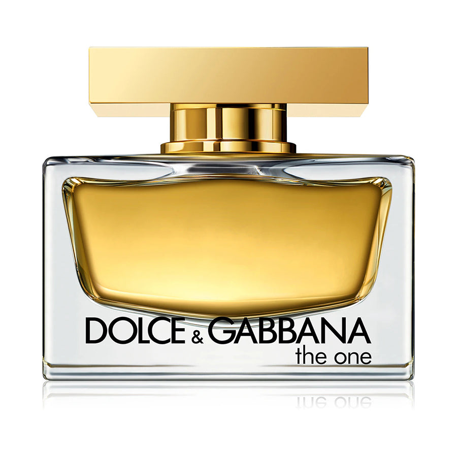 Dolce Gabbana The One for Women - 75ML - Parfum