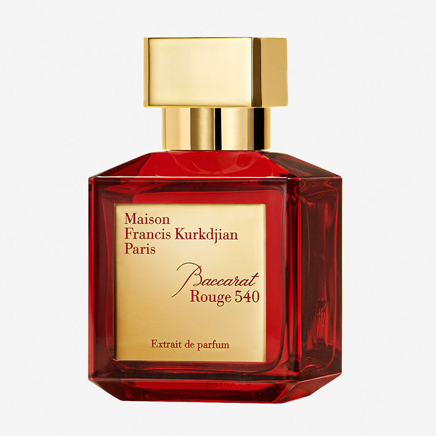 EDP Baccarat Rouge 540 - 70ML (Apa de Parfum) - Parfum