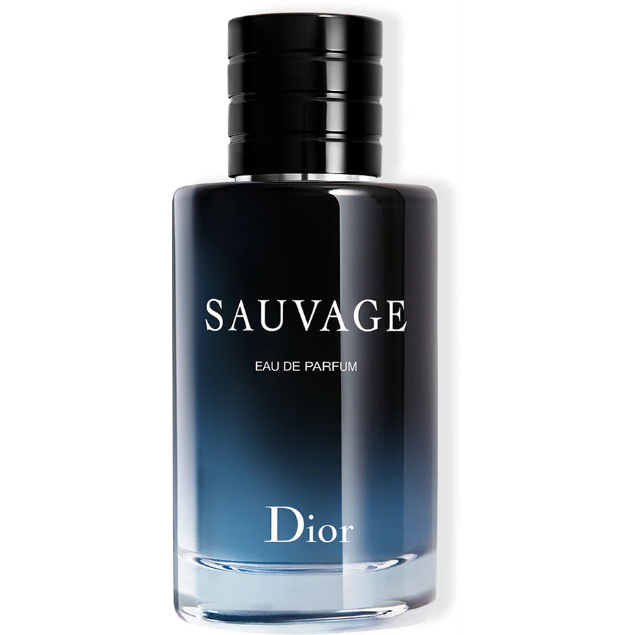 EDP Dior Sauvage - 100ML (Apa de Parfum) - Parfum
