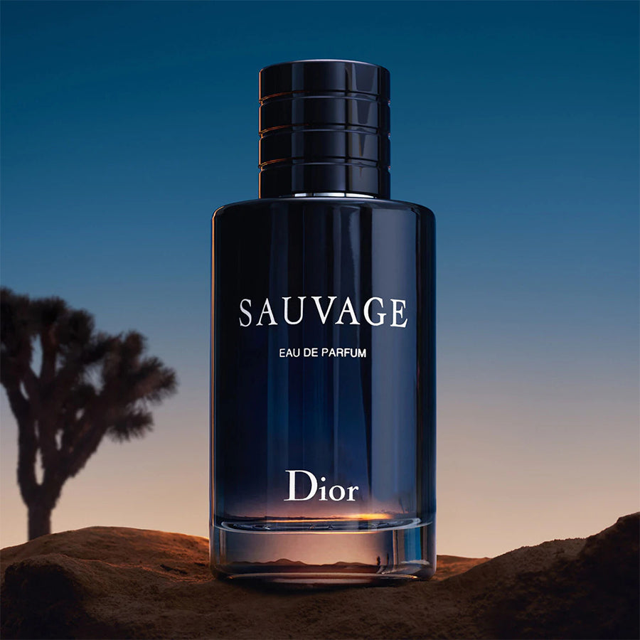 EDP Dior Sauvage - 100ML (Apa de Parfum) - Parfum