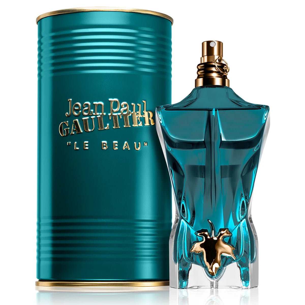 EDP Jean Paul Gaultier Le Beau - 125ML (Apa de Parfum) - Parfum