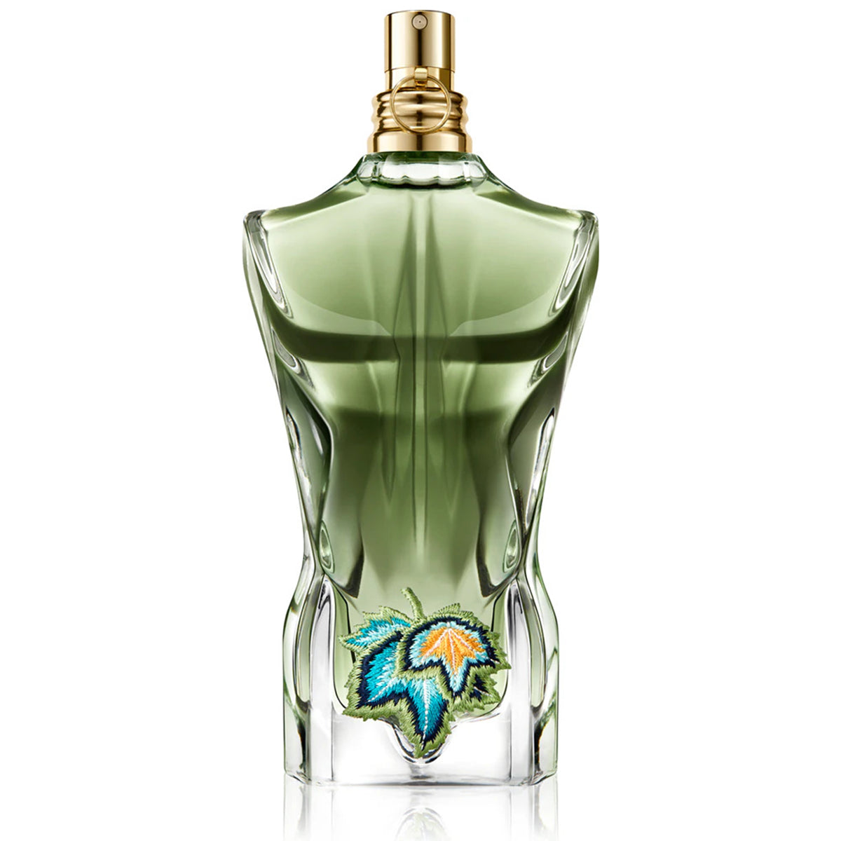 EDP Jean Paul Gaultier Le Beau Paradise Garden - 125ML (Apa de Parfum) - Parfum