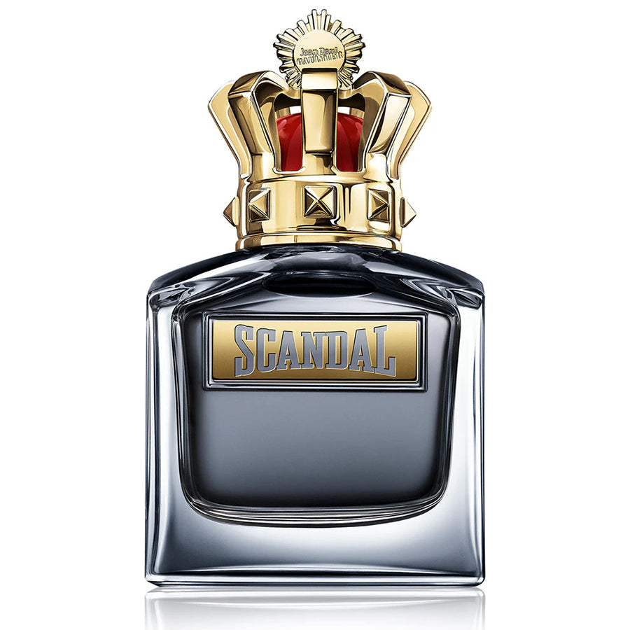 EDP Jean Paul Gaultier Scandal Men - 100ML (Apa de Parfum) - Parfum