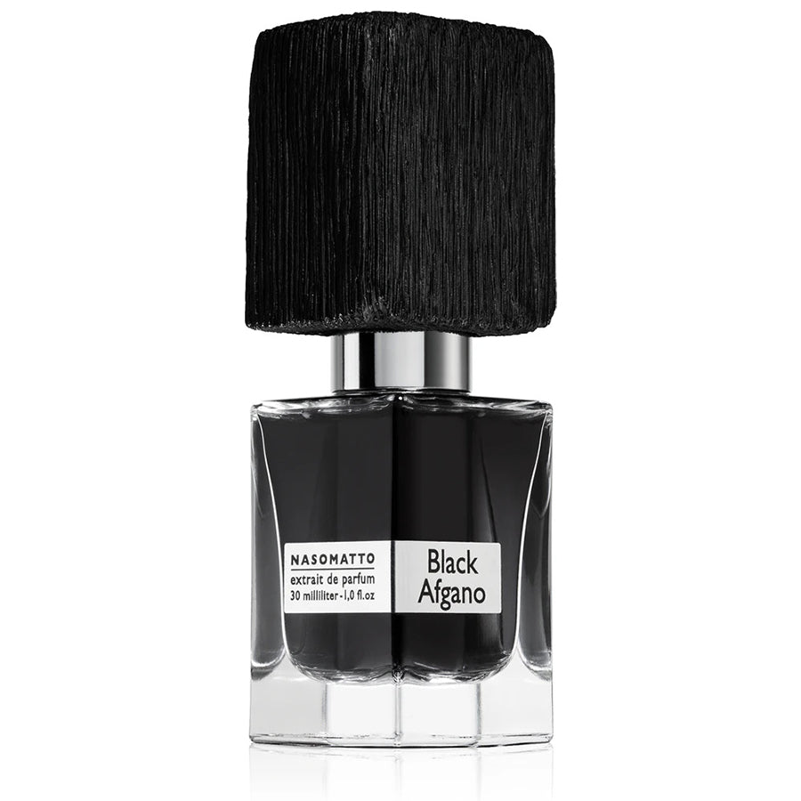 EDP Nasomatto Black Afgano - 30ML (Extract de parfum) - Parfum