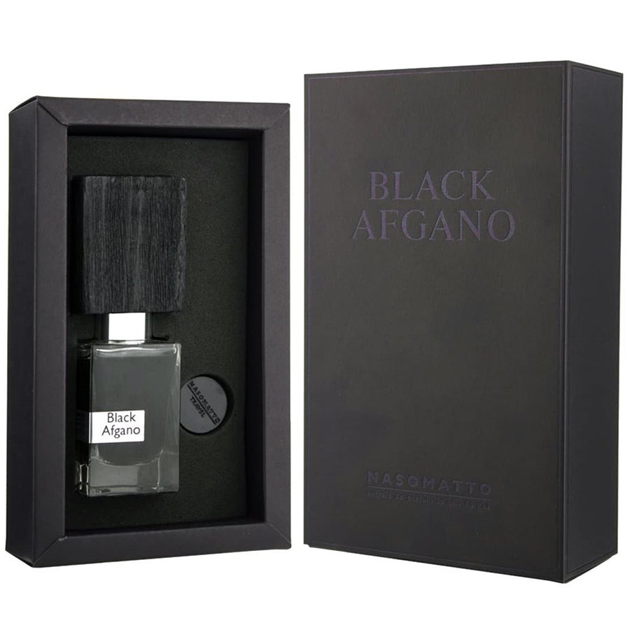 EDP Nasomatto Black Afgano - 30ML (Extract de parfum) - Parfum