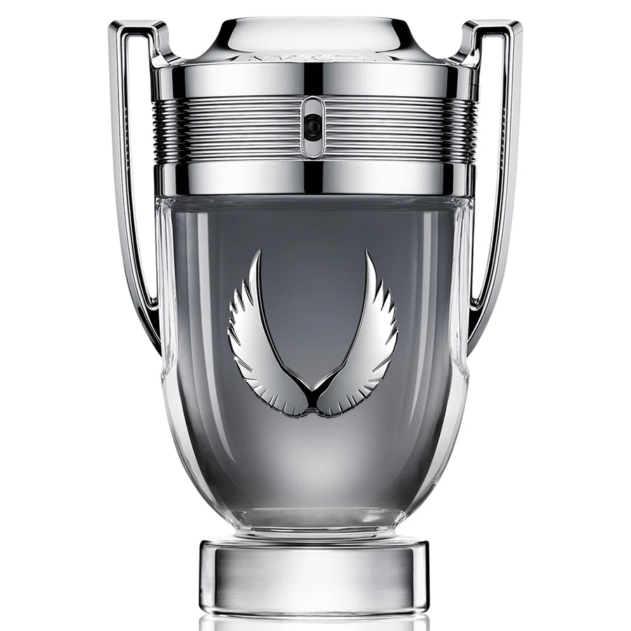 EDP Paco Rabanne Invictus Platinum - 100ML (Apa de Parfum) - Parfum