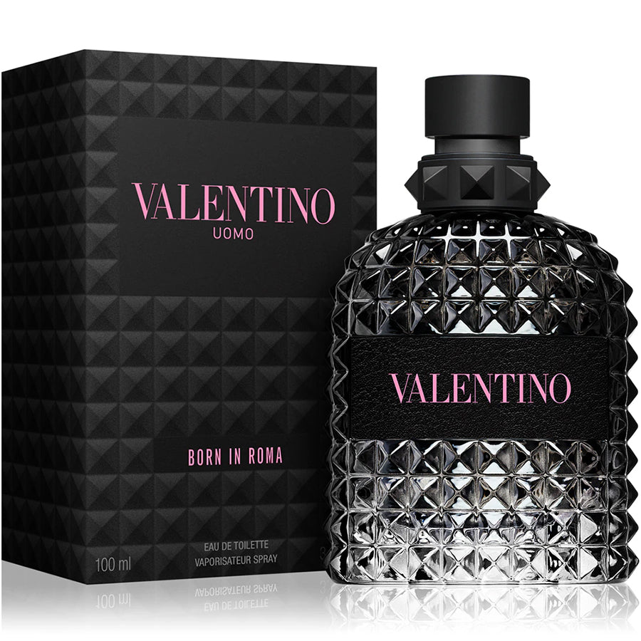 EDP Valentino Born In Roma - 100ML (Apa de Parfum) - Parfum