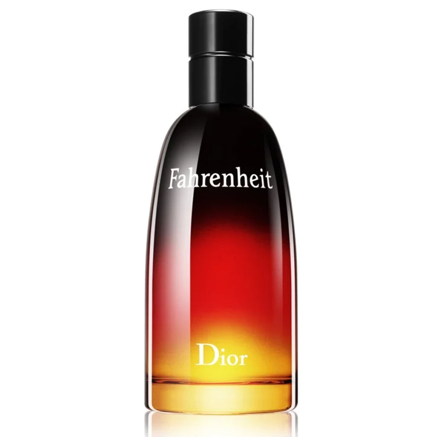 Fahrenheit - 100ML - Parfum