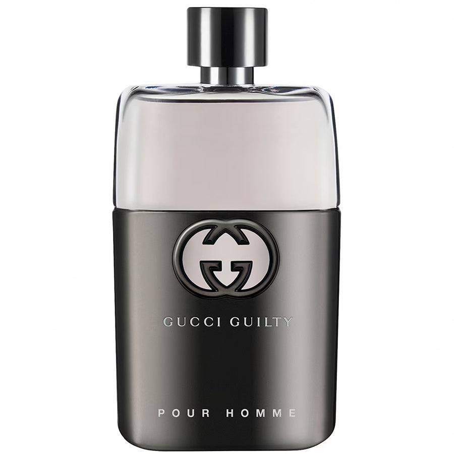 Gucci Guilty Pour Homme - 90ML - Parfum