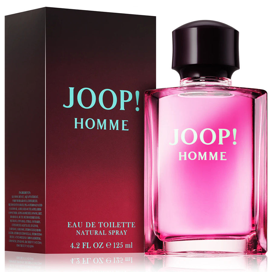 JOOP! Homme - 125ML - Parfum
