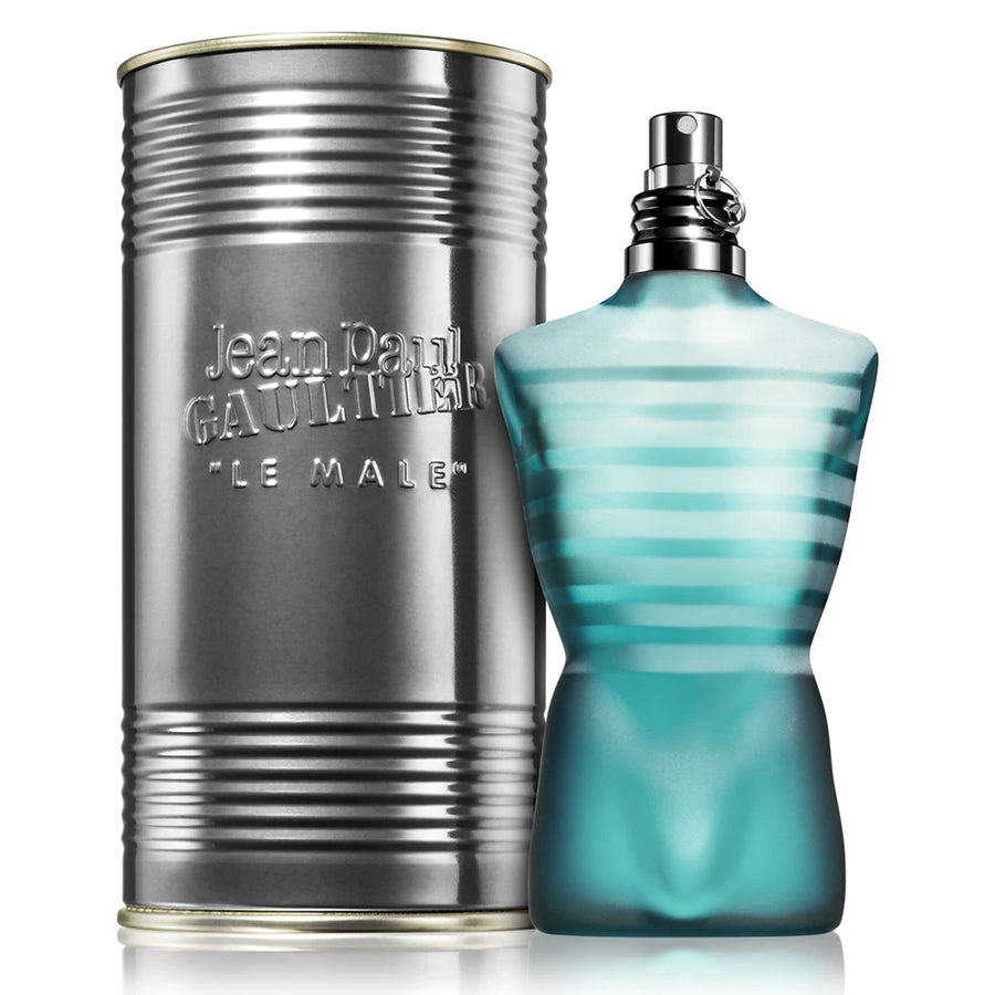 Jean Paul Gaultier Le Male - 100ML - Parfum