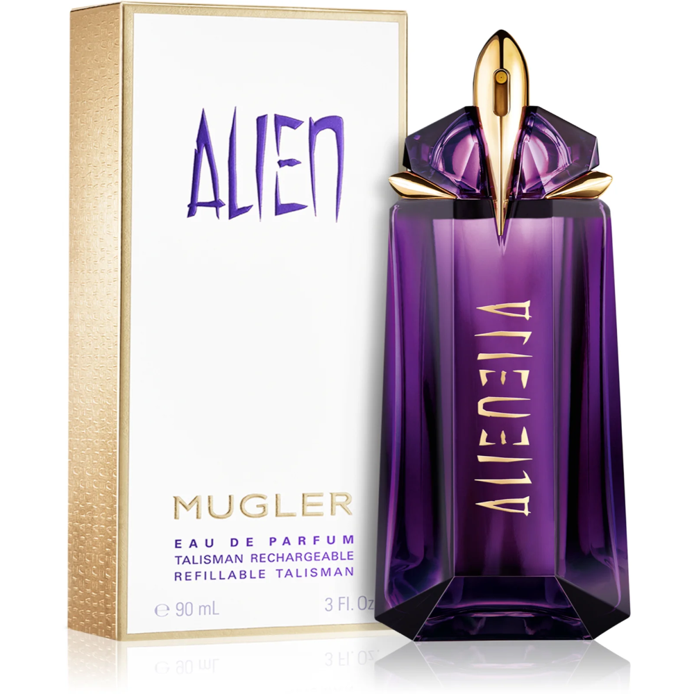 Thierry Mugler Alien - 90ML - Parfum