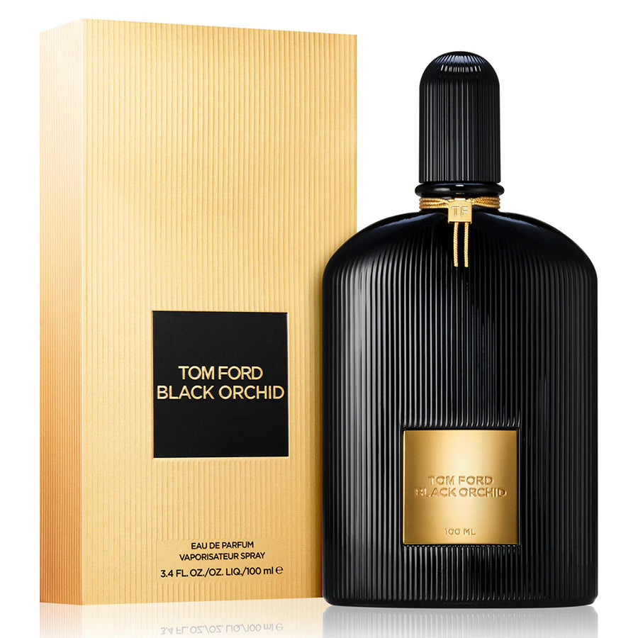 Tom Ford Black Orchid - 100ML - Parfum