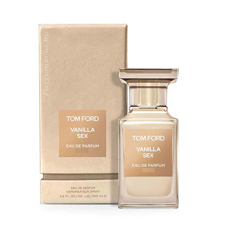 Tom Ford Vanilla Sex - 100ML - Parfum