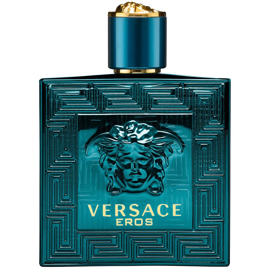 Versace Eros - 100ML - Parfum