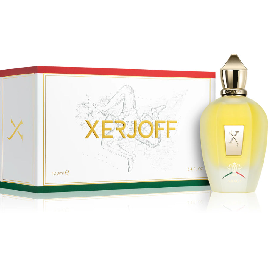 Xerjoff Naxos - 100ML - Parfum