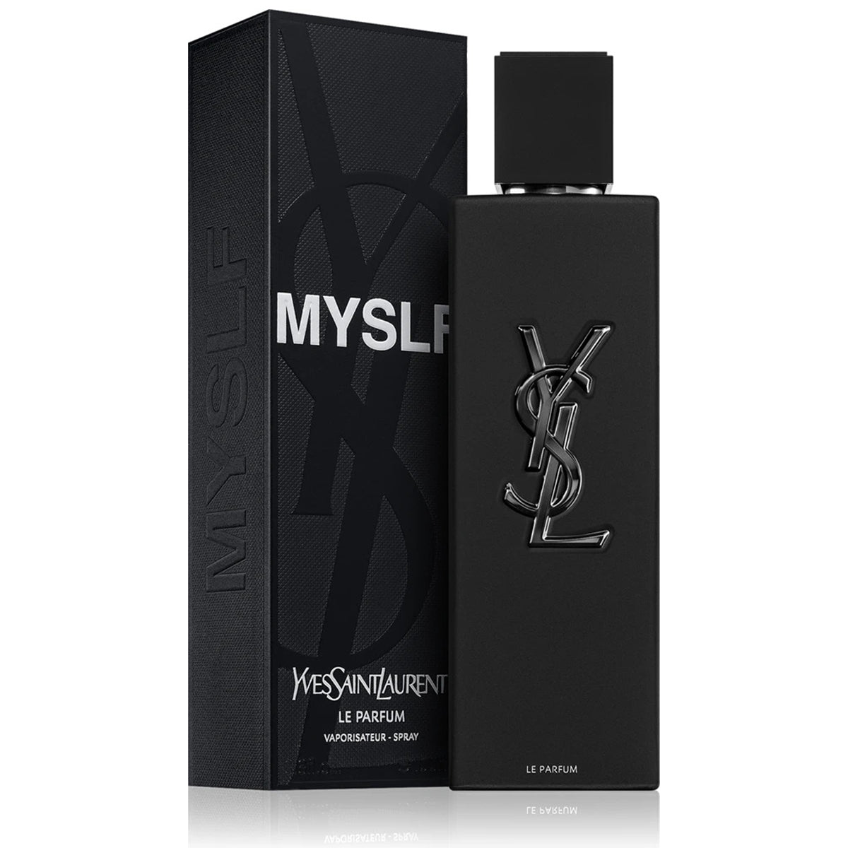 Yves Saint Laurent MYSLF - 100ML - Parfum