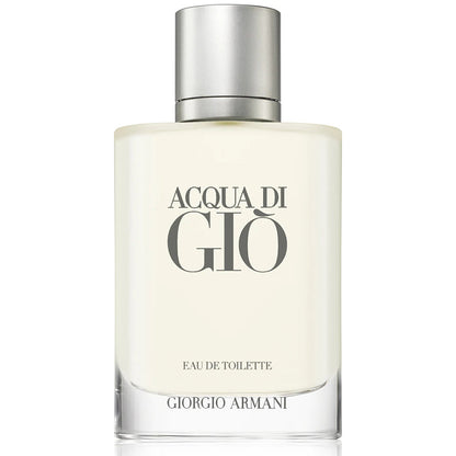 Armani Acqua Di Gio - 100ML - Parfum
