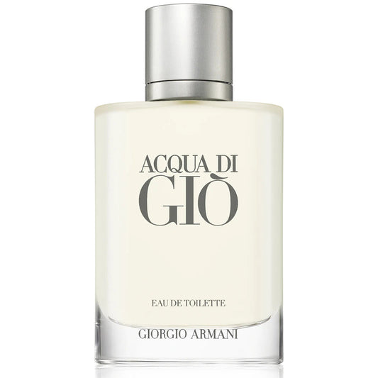 Armani Acqua Di Gio - 100ML - Parfum
