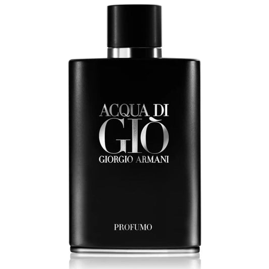 Armani Acqua Di Gio Profumo - 100ML - Parfum