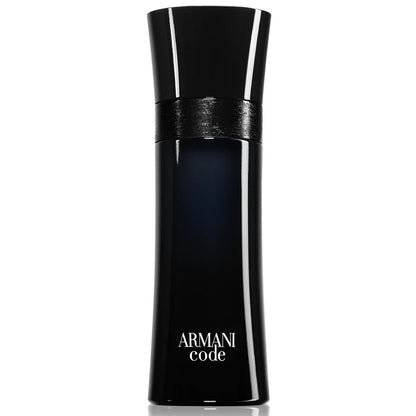 Armani Code - 100ML - Parfum