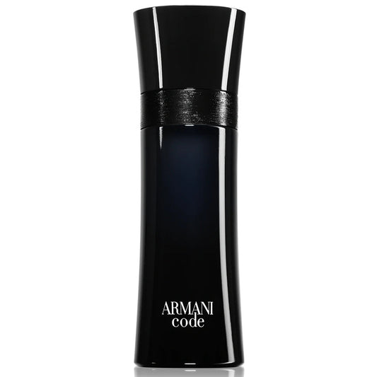 Armani Code - 100ML - Parfum
