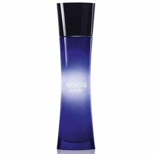 Armani Code Pour Femme - 100ML - Parfum