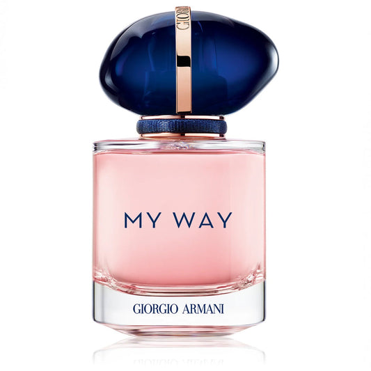Armani My Way - 90ML - Parfum