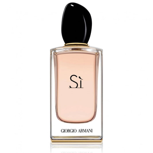 Armani Si - 100ML - Parfum