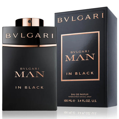 Bvlgari Man In Black - 100ML - Parfum
