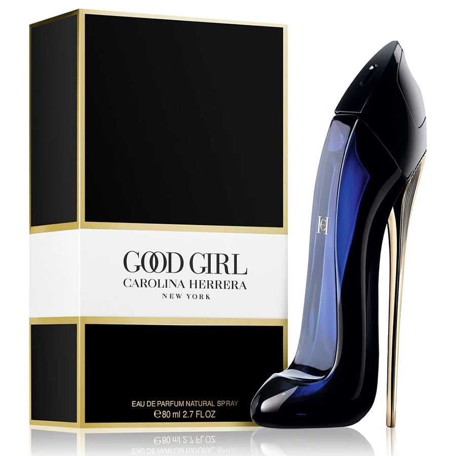 Carolina Herrera Good Girl - 80ML - Parfum