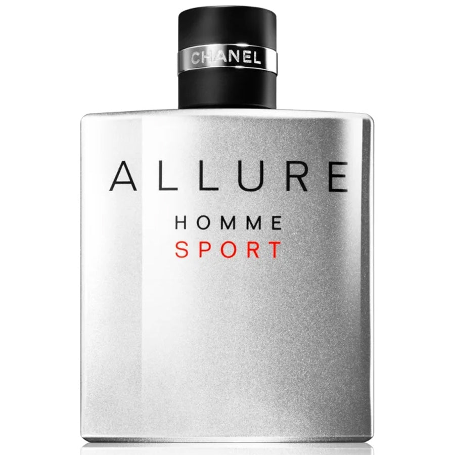 Chanel Allure Homme Sport - 100ML - Parfum
