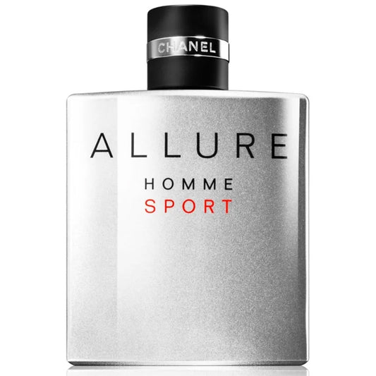 Chanel Allure Homme Sport - 100ML - Parfum