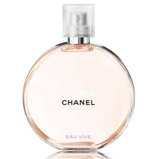 Chanel Chance Eau Parfum - 100ML - Parfum