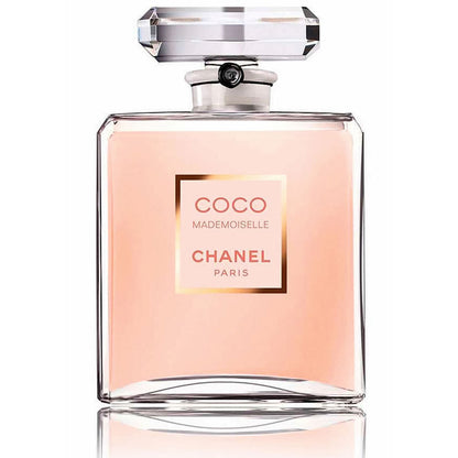 Chanel Coco Mademoiselle - 100ML - Parfum