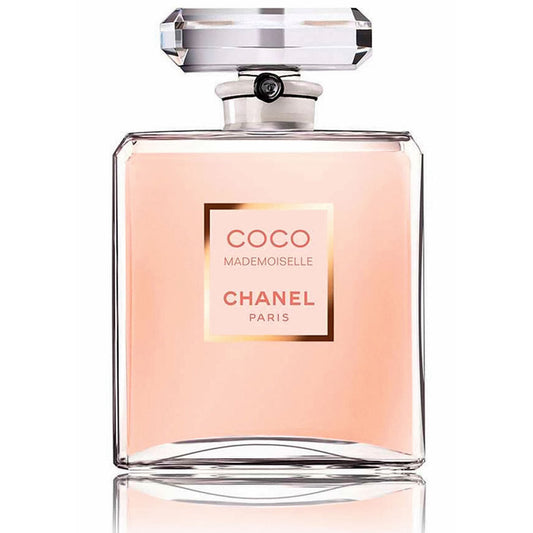 Chanel Coco Mademoiselle - 100ML - Parfum