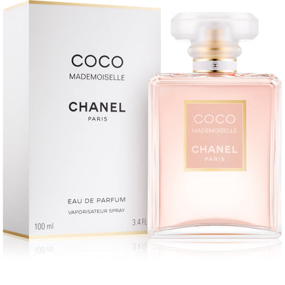 EDP Chanel Coco Mademoiselle - 100ML (Apa de Parfum) - Parfum