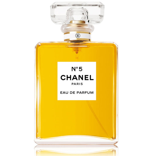 Chanel No5 - 100ML - Parfum