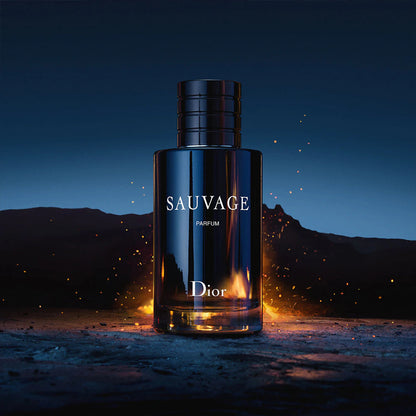Dior Sauvage - 100ML - Parfum