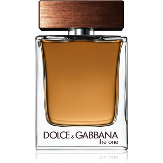 Dolce Gabbana The One for Men - 100ML - Parfum