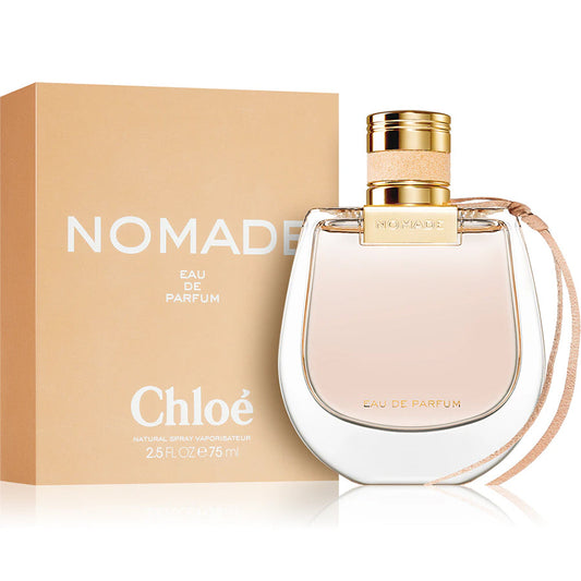 EDP Chloe Nomade - 75ML (Apa de Parfum) - Parfum