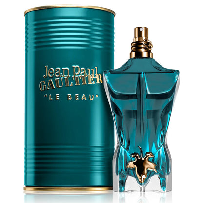 EDP Jean Paul Gaultier Le Beau - 125ML (Apa de Parfum) - Parfum
