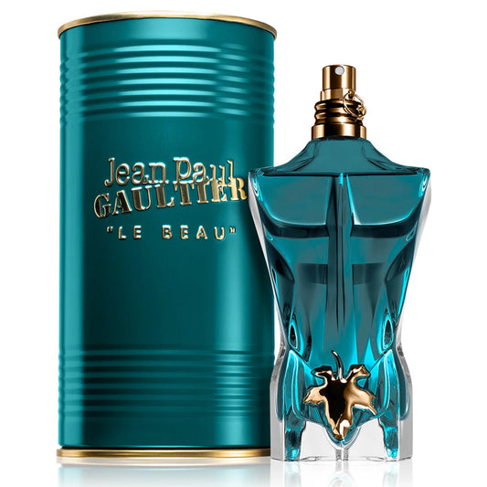 EDP Jean Paul Gaultier Le Beau - 125ML (Apa de Parfum) - Parfum