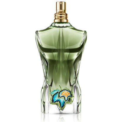 EDP Jean Paul Gaultier Le Beau Paradise Garden - 125ML (Apa de Parfum) - Parfum